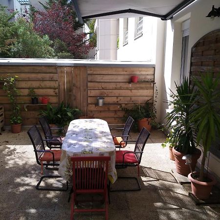 Cosy Rare 2 Bedroom Apartment Around A Private Garden Neuilly-sur-Seine Eksteriør bilde