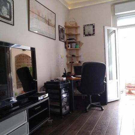 Cosy Rare 2 Bedroom Apartment Around A Private Garden Neuilly-sur-Seine Eksteriør bilde