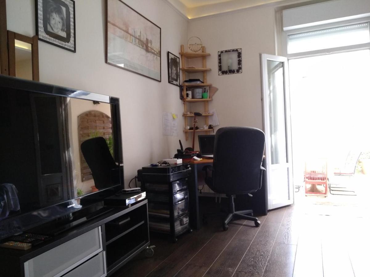 Cosy Rare 2 Bedroom Apartment Around A Private Garden Neuilly-sur-Seine Eksteriør bilde