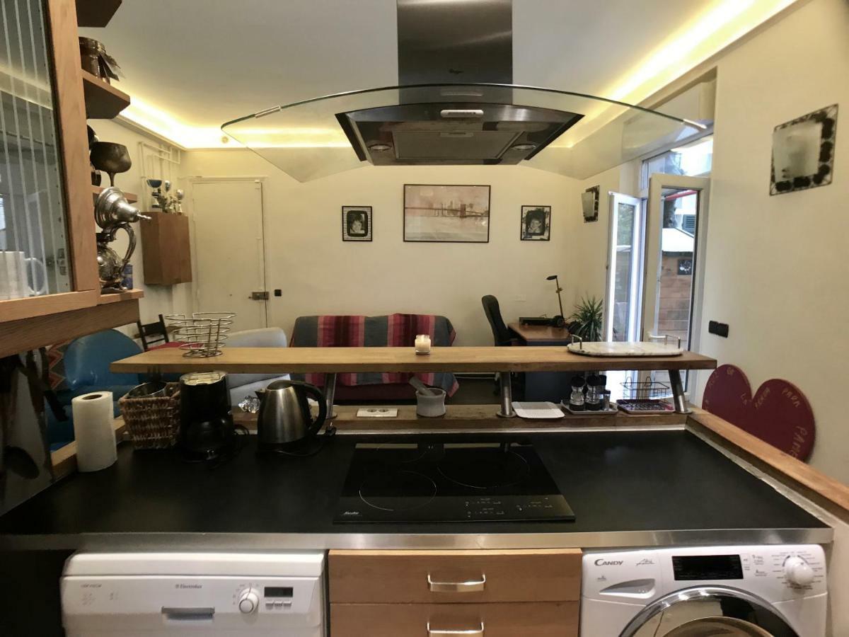 Cosy Rare 2 Bedroom Apartment Around A Private Garden Neuilly-sur-Seine Eksteriør bilde