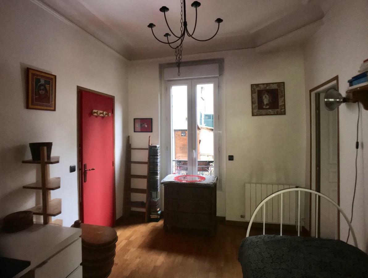Cosy Rare 2 Bedroom Apartment Around A Private Garden Neuilly-sur-Seine Eksteriør bilde