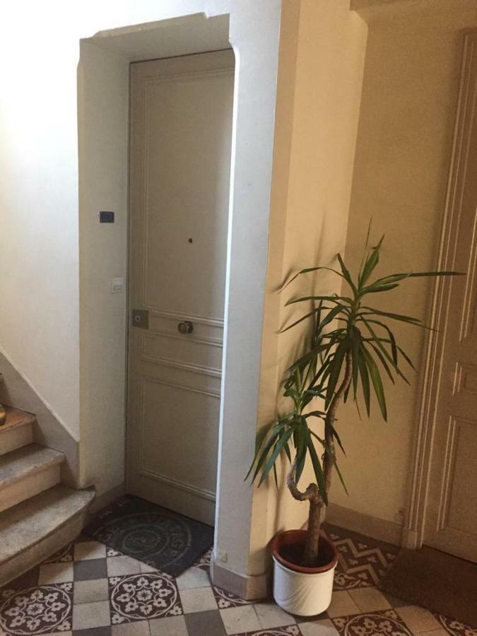 Cosy Rare 2 Bedroom Apartment Around A Private Garden Neuilly-sur-Seine Eksteriør bilde